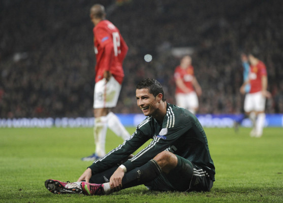 El regreso de Cristiano al Old Trafford