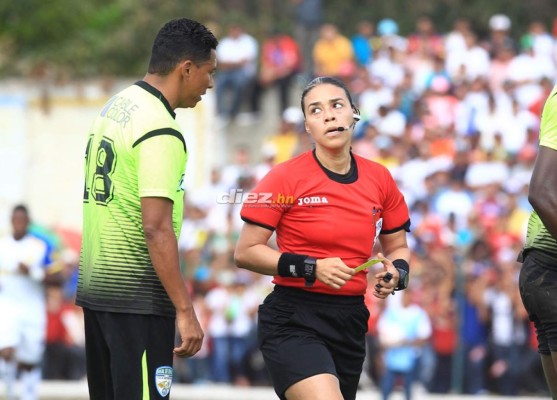 No viste en TV: Increíble parecido y la rabieta de Wilmer Cruz en el Nacional