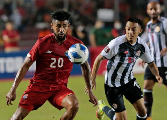 Panamá no aprovecha su localía y cosecha su primer tropiezo tras perdonar a Costa Rica en su debut