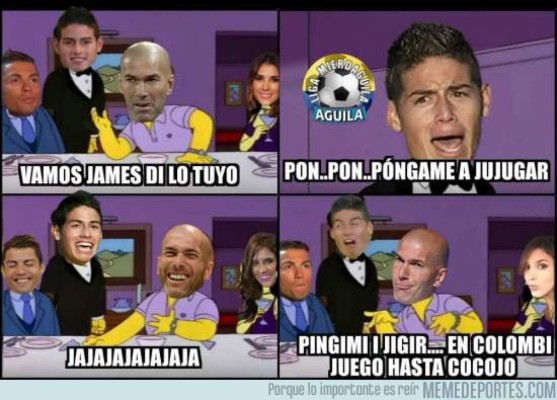 Los memes del Betis-Real Madrid no perdonan ni a Cristiano Ronaldo