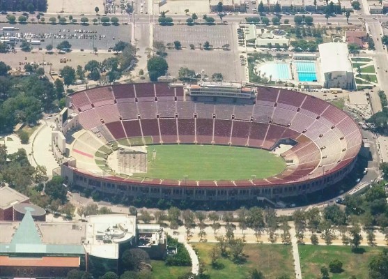 Los majestuosos estadios de EUA, México y Canadá para el Mundial 2026