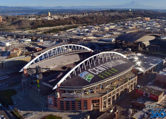 TOP: ¿Y Honduras? Estos son los mejores estadios de Concacaf
