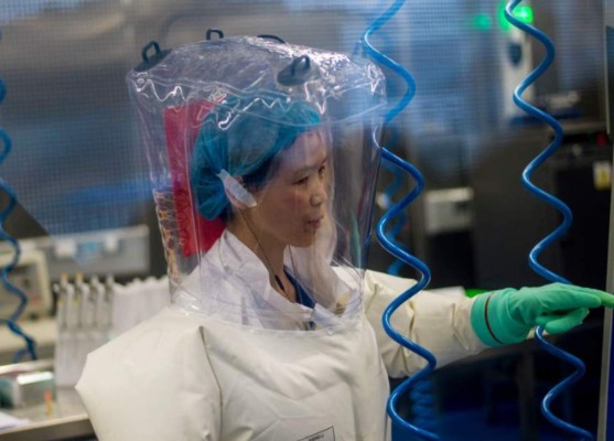 China responde a Estados Unidos sobre el laboratorio de Wuhan donde se creó el coronavirus