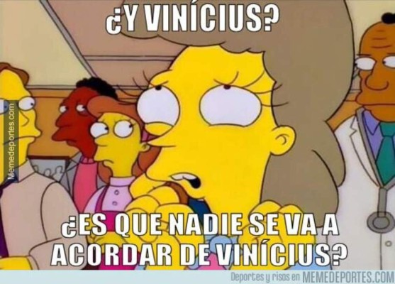 Real Madrid retira todo por Mbappé y hay fiesta en Barcelona: los memes hacen pedazos a los aficionados merengues&nbsp;&nbsp;