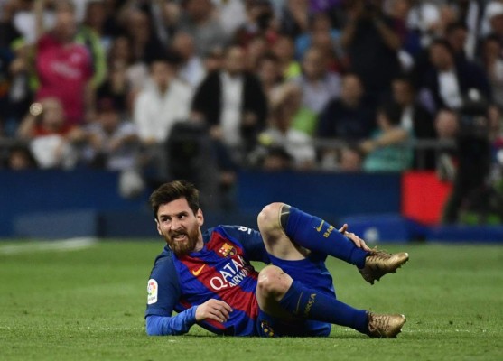 ¿Qué hicieron Messi y Cristiano? Así vivieron el clásico los cracks del Barcelona y Madrid