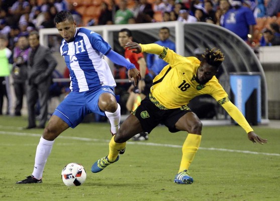 Así sería una convocatoria de Honduras con jugadores de experiencia que pide Muma