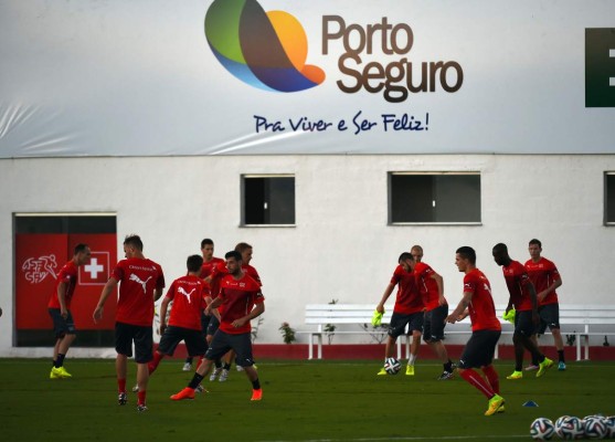 Los rivales de Honduras, bajo la lupa