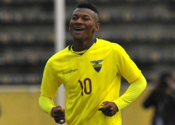 Las figuras llamadas a brillar para el 'Mundial Sub-20 Corea del Sur'