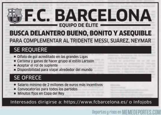 Los mejores memes del día con Gonzalo Higuaín como el gran protagonista