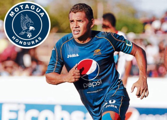 Goleadores históricos de los 10 equipos de la Liga Nacional de Honduras