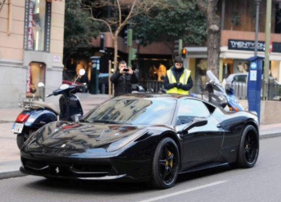 Así es la millonaria vida de Mesut Özil pese a ser marginado en el Arsenal: Autos y su mansión