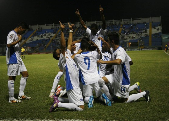 Los 13 mejores momentos de Honduras en los últimos 15 años