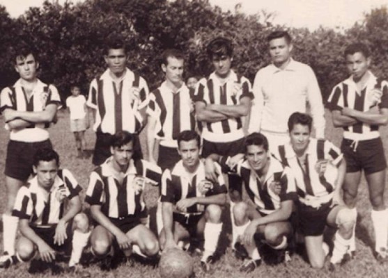 Históricos: Conocé los clubes más antiguos del fútbol de Centroamérica