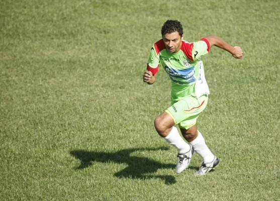 Los apodos más raros en el fútbol hondureño