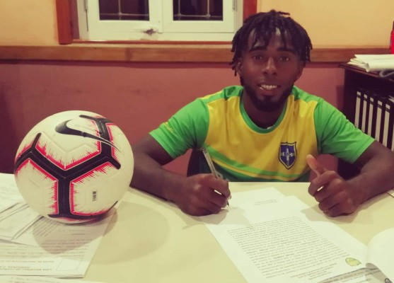 FICHAJES: Colombianos y jugadores de primera refuerzan equipos del Ascenso