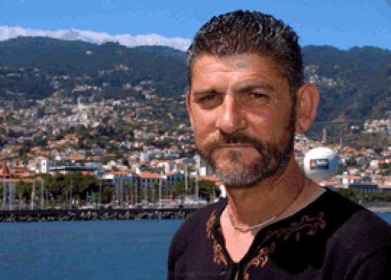 Así era Dinis Aveiro, el padre de Cristiano Ronaldo