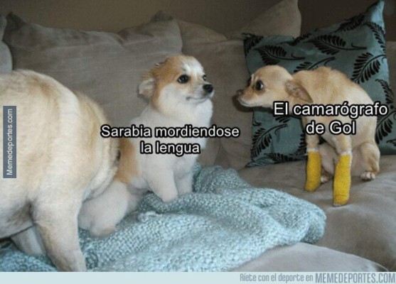 Messi y el VAR, protagonistas de los memes en triunfo del Barcelona ante Real Sociedad