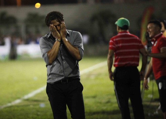 Las mejores imágenes que deja el inicio de la jornada 10 en Honduras