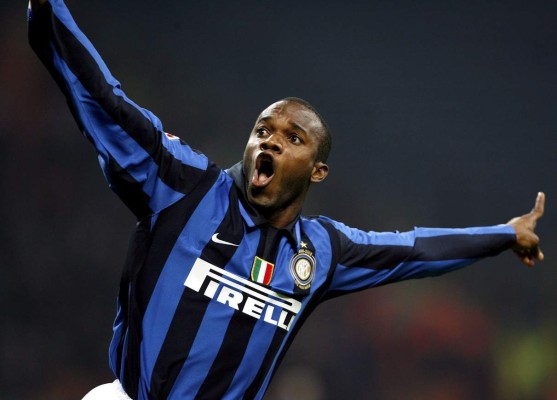 Imágenes de los mejores momentos del 'Rey David” en su época como jugador.