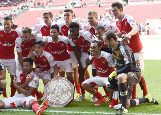 Los diez equipos más odiados de la Premier League de Inglaterra