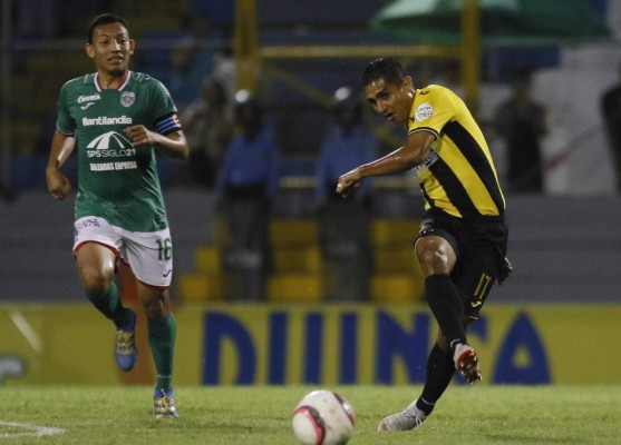 Jugadores que terminaron contrato y siguen libres en la Liga Nacional de Honduras
