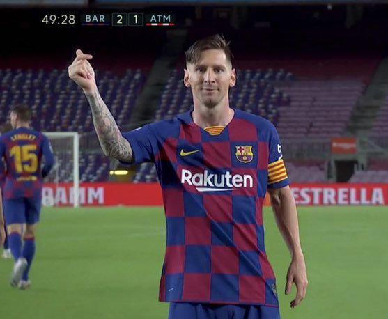 Desde Messi hasta Alberth Elis: Las espectaculares celebraciones de futbolistas imitando a Súper Héroes