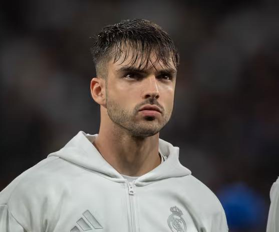 ¿Juega Mbappé? Alineación del Real Madrid para enfrentar al Barcelona en la final de la Supercopa española