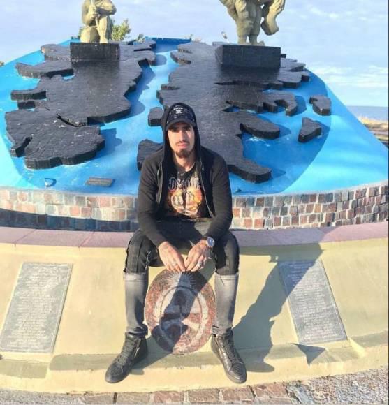 “La tenía encerrada, sin comer y la violaba; se terminó suicidando”: el escalofriante testimonio contra futbolista