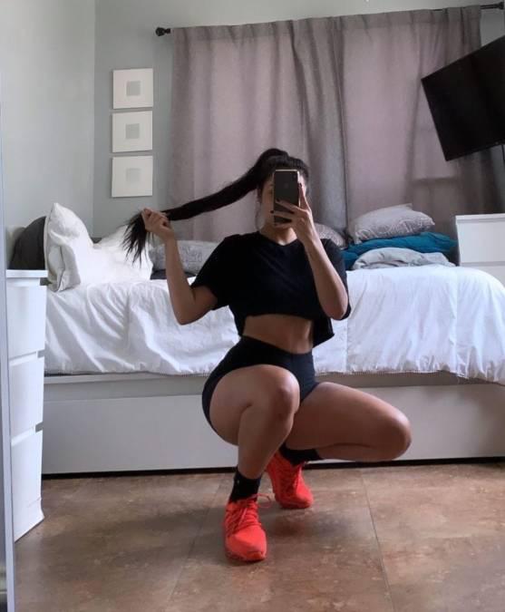 Futbolista mexicana se quedó sin club y ahora revela su nuevo trabajo: “Cuando una puerta se cierra, una ventana se abre”