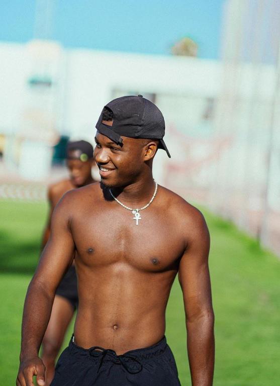 No quiere más lesiones: El tremendo cambio físico de Ansu Fati que ilusiona a todos en Barcelona