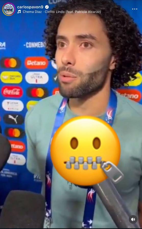 “Son unos inútiles” “El Karma existe”: Las otras reacciones de la prensa que atacan a Huerta tras la eliminación de México