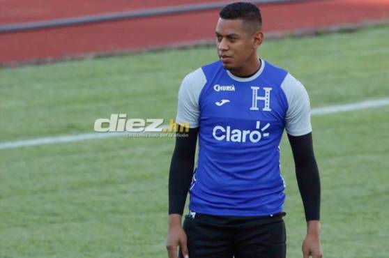 Denovan Torres recuerda su título con Marathón, envía dardo a la ‘H’ y revela por qué rechazó dos veces a Olimpia