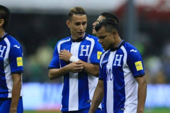 La Selección de Honduras tiene la obligación de sumar de tres ante Panamá.