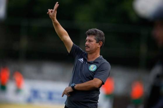 Mauro Reyes es historia en Real Sociedad y se convierte en nuevo entrenador del Juticalpa FC por el ascenso