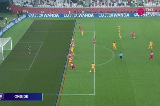 Así fue el gol del Bayern Munich ante el Tigres de México en la final del Mundial de Clubes.