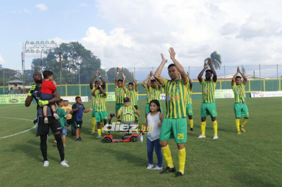 Parrillas One ganó la ida 2-0 ante Meluca FC en el juego de ida.