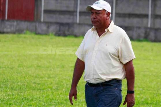 Santiago Funez dirigirá al Real Sociedad en la “final” que tienen ante Platense.