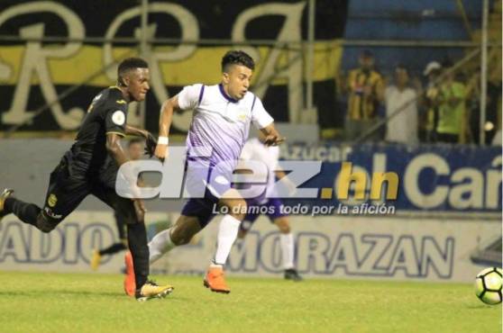 Real España busca sumar de tres en casa ante el Real de Minas.