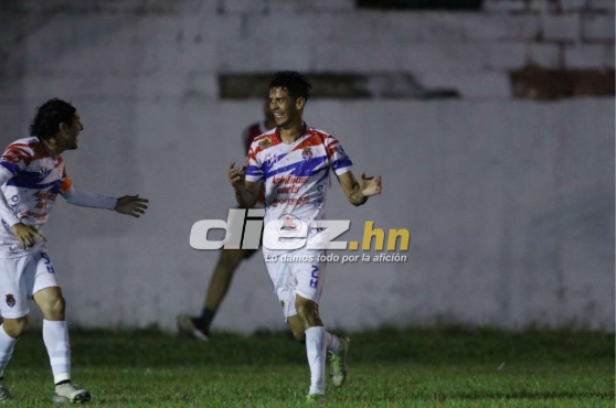 Real Juventud pega primero ante Santa Rosa y se ilusiona con el pasaje a semifinales del Apertura en la Liga de Ascenso