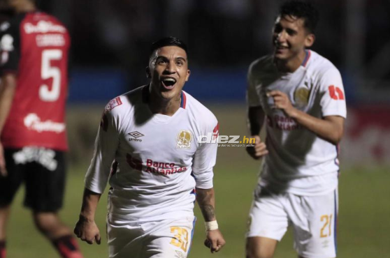 Olimpia viene de ser campeón de la Liga Concacaf. No obstante, el cuadro blanco no ha hecho oficial la sede del juego de ida en HONDURAS.