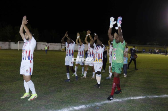 Real Juventud jugará la gran final de la Liga de Ascenso tras eliminar al Inter de El Triunfo, Choluteca.