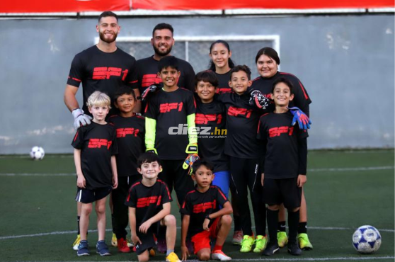 Futbolista, empresario y modelo: la historia que no conocías de Enrique Facussé, nuevo rostro del Show Mundialista