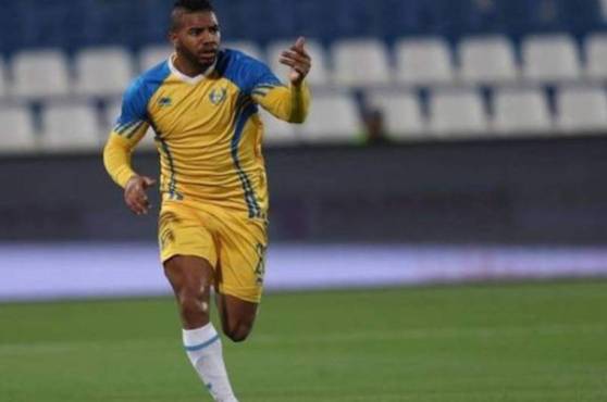 Johnson Kendrick Costa estaba de vacaciones en Brasil y ha sido asesinado.