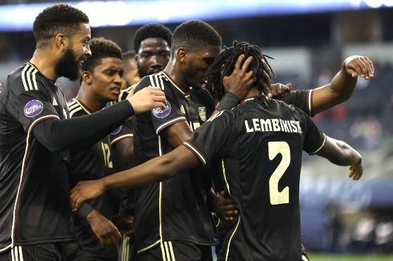 Panamá recibe otro duro golpe: perdió el tercer lugar de la Liga de Naciones de Concacaf ante Jamaica