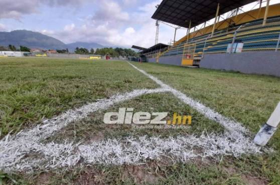 Honduras Progreso y Olimpia se medirán en el Estadio Humberto Micheletti por la ida de semifinales del Clausura 2021 de la Liga Nacional. Foto: Neptalí Romero