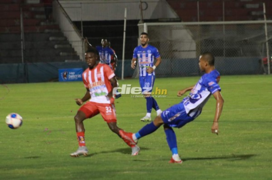 Vida y Victoria regresan para enfrentar un clásico de La Ceiba, luego de cinco años de ausencia de las Jaibas en la primera división.