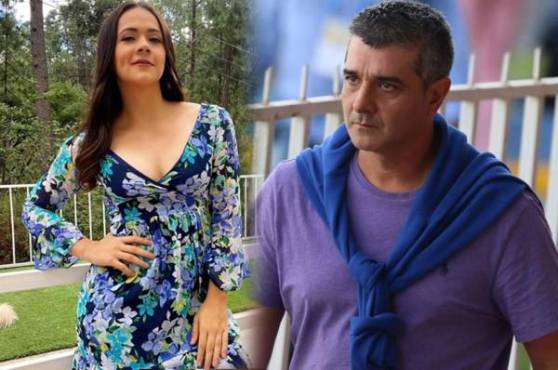 Diego Vázquez le responde a Isabel Zambrano luego de marcharse de Motagua: ‘‘Gracias por bancarme siempre’’