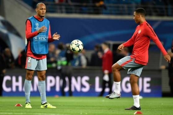 Monaco vuelve a la Champions League pensando en hacer mejor las cosas que la competición pasada.