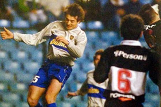 ¡Primer club, doping y su estilo de juego! Las 10 cosas que debes saber de Hernán “Tota” Medina, nuevo técnico de Motagua