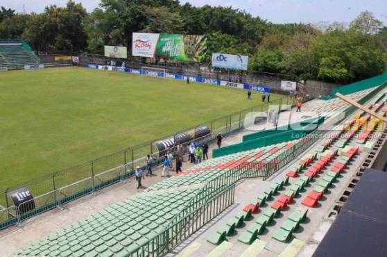 Yankel Rosenthal vivirá su primera final del fútbol hondureño.